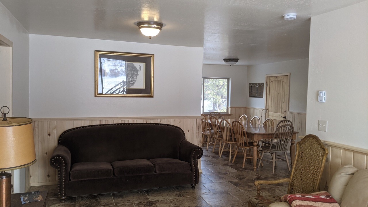 Photo of Livingroom in Mancos