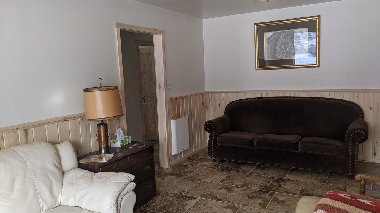 Photo of Livingroom in Mancos