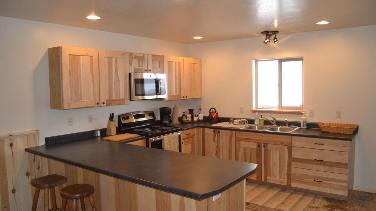 Photo of Kitchen in Mancos