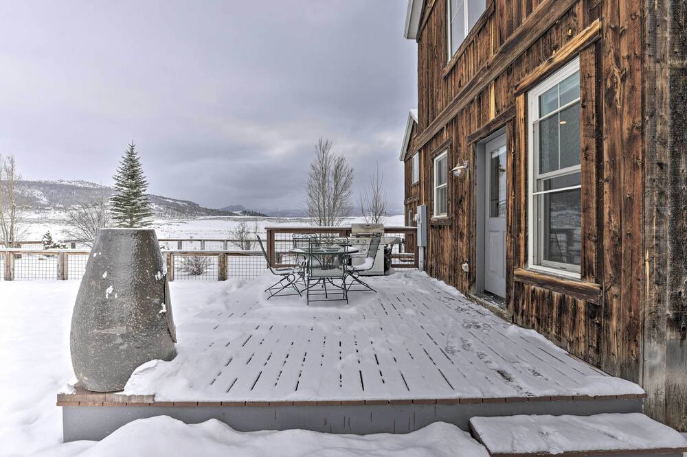 Photo of Outdoor in Grand Elk Ranch