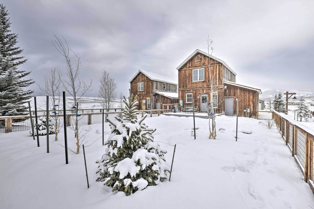 Photo of Outdoor in Grand Elk Ranch