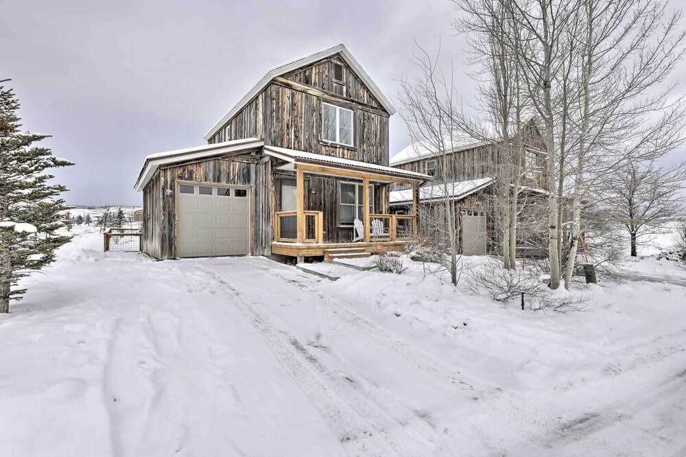 Photo of Others in Grand Elk Ranch