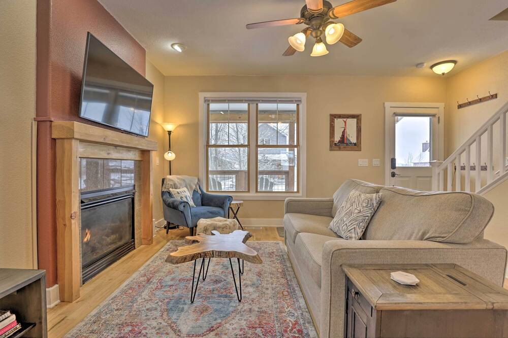 Photo of Bedroom in Grand Elk Ranch