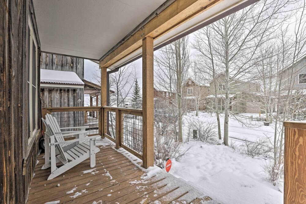 Photo of Outdoor in Grand Elk Ranch
