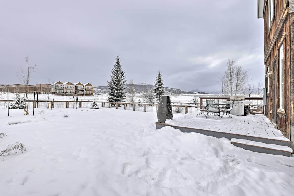 Photo of Outdoor in Grand Elk Ranch
