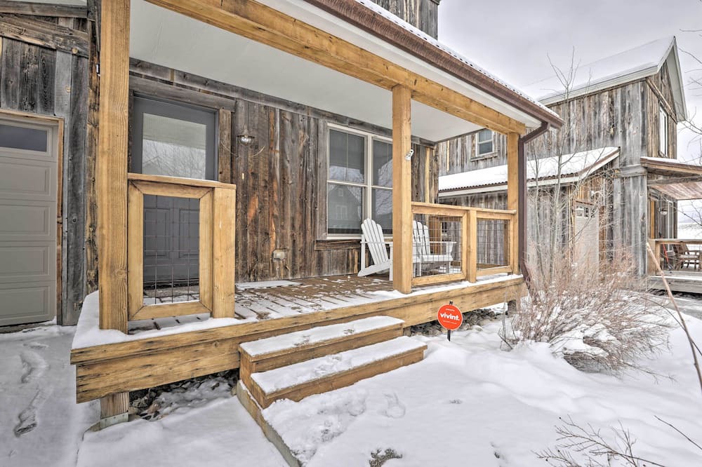 Photo of Outdoor in Grand Elk Ranch