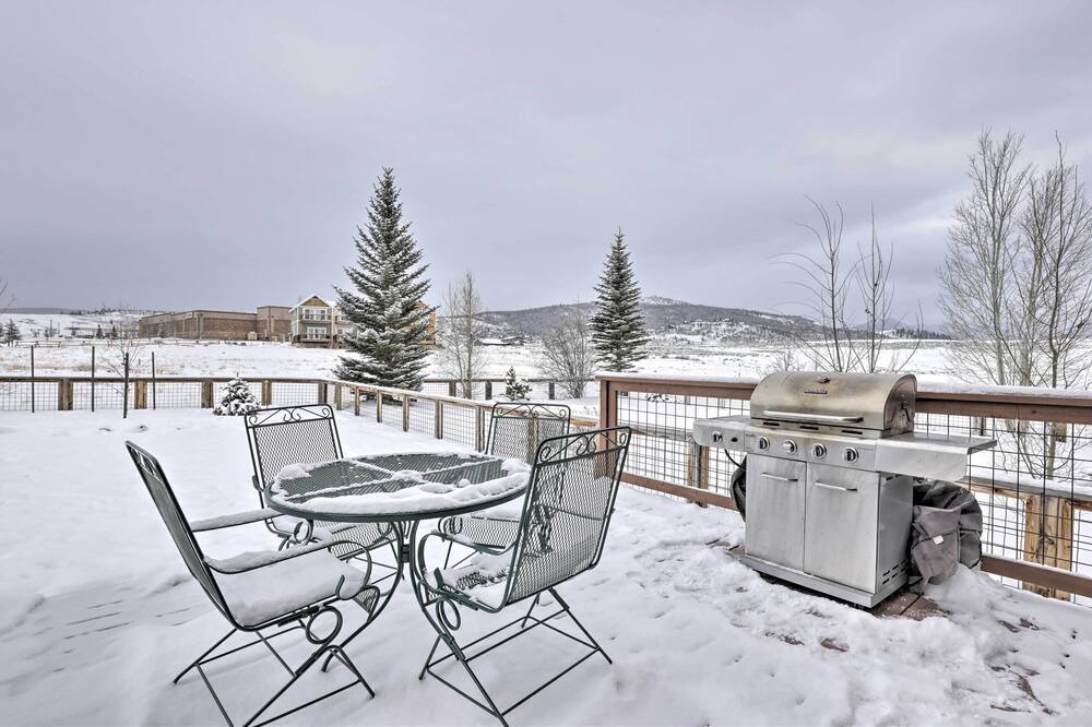 Photo of Outdoor in Grand Elk Ranch