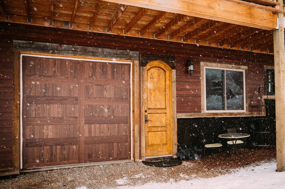 Photo of Outdoor in Carbondale