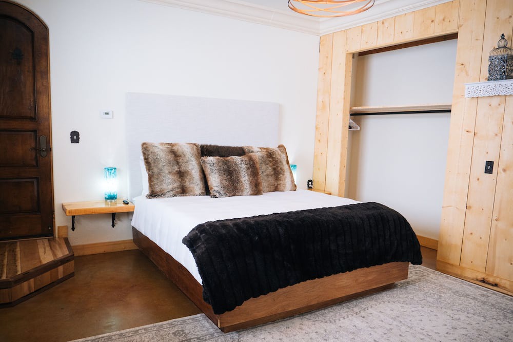 Photo of Bedroom in Carbondale