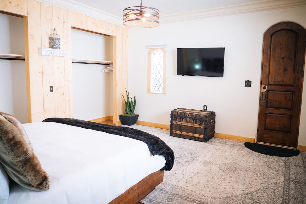 Photo of Bedroom in Carbondale