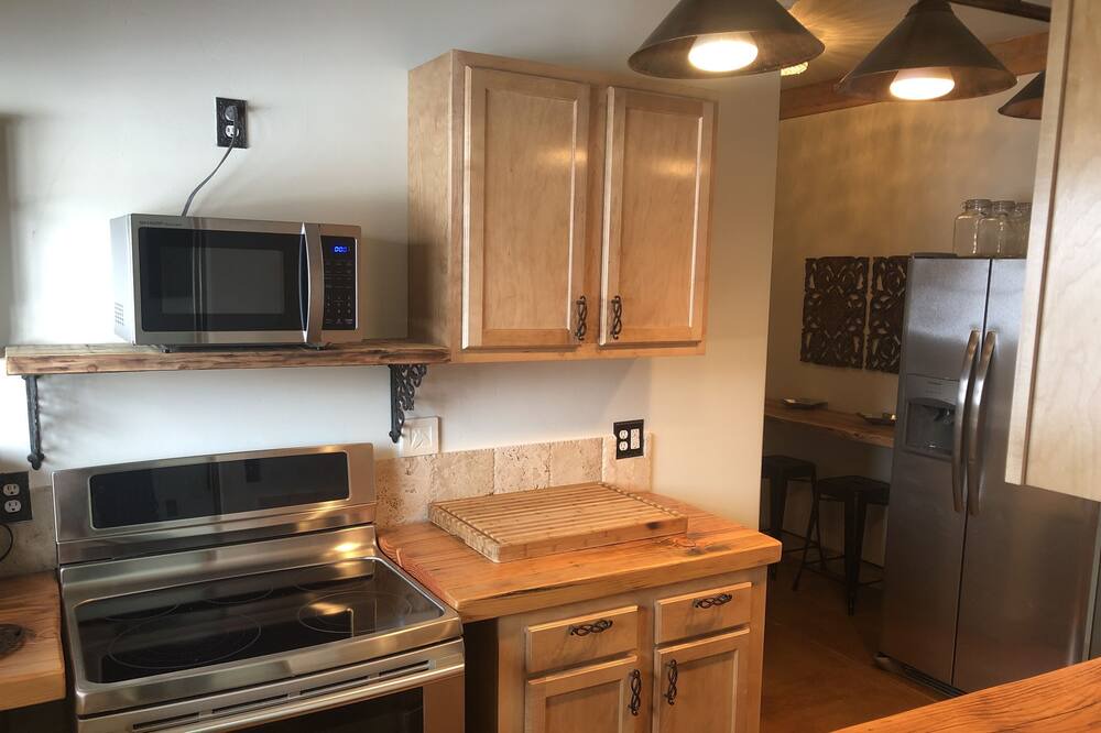 Photo of Kitchen in Carbondale