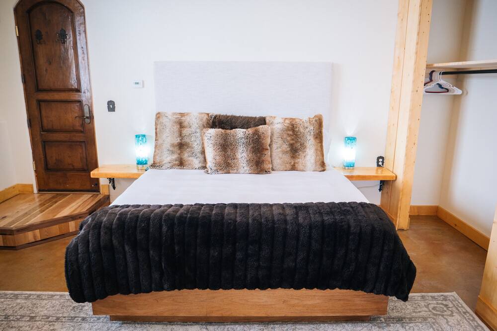 Photo of Bedroom in Carbondale