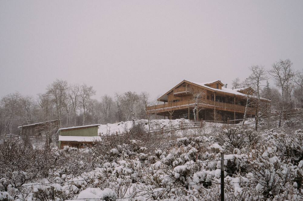 Photo of Outdoor in Carbondale