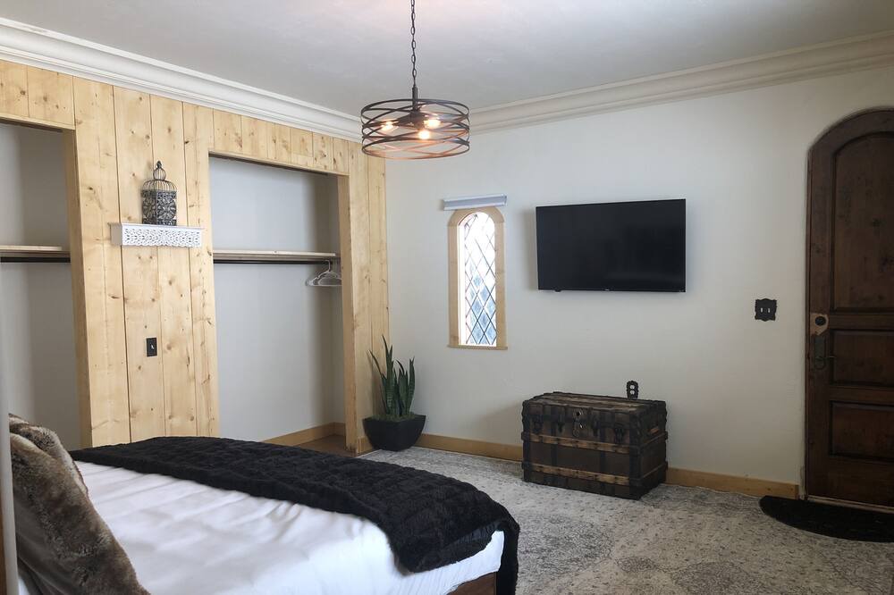 Photo of Bedroom in Carbondale
