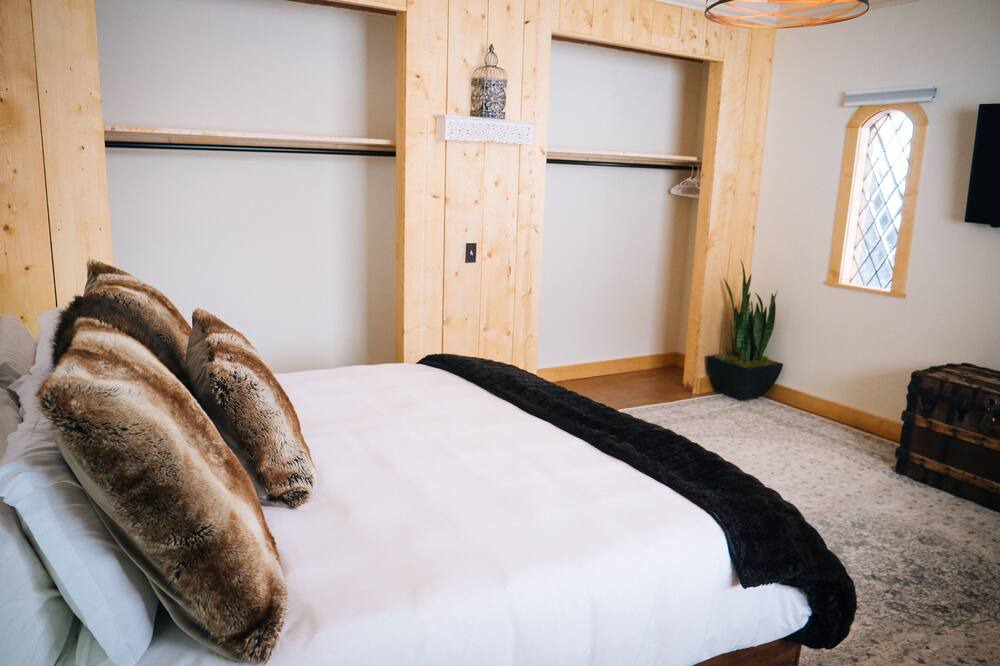 Photo of Bedroom in Carbondale