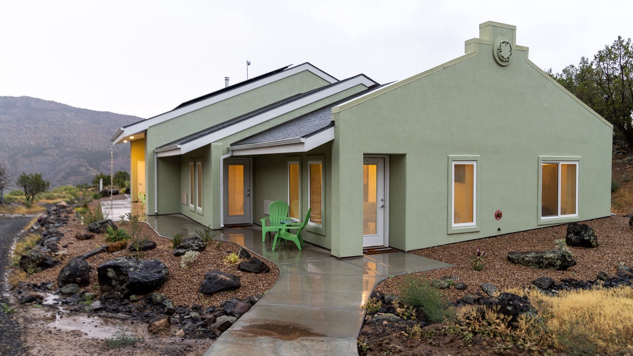 Photo of Outdoor in Mesa