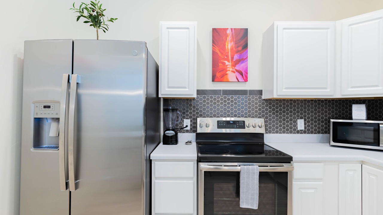 Photo of Kitchen in Mesa