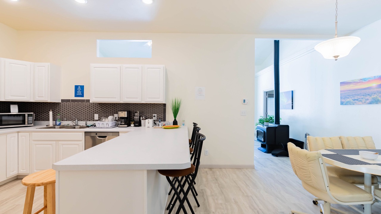 Photo of Kitchen in Mesa