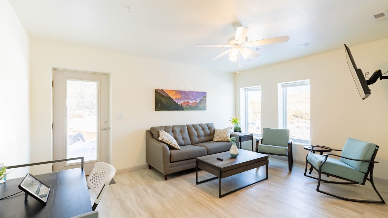 Photo of Livingroom in Mesa