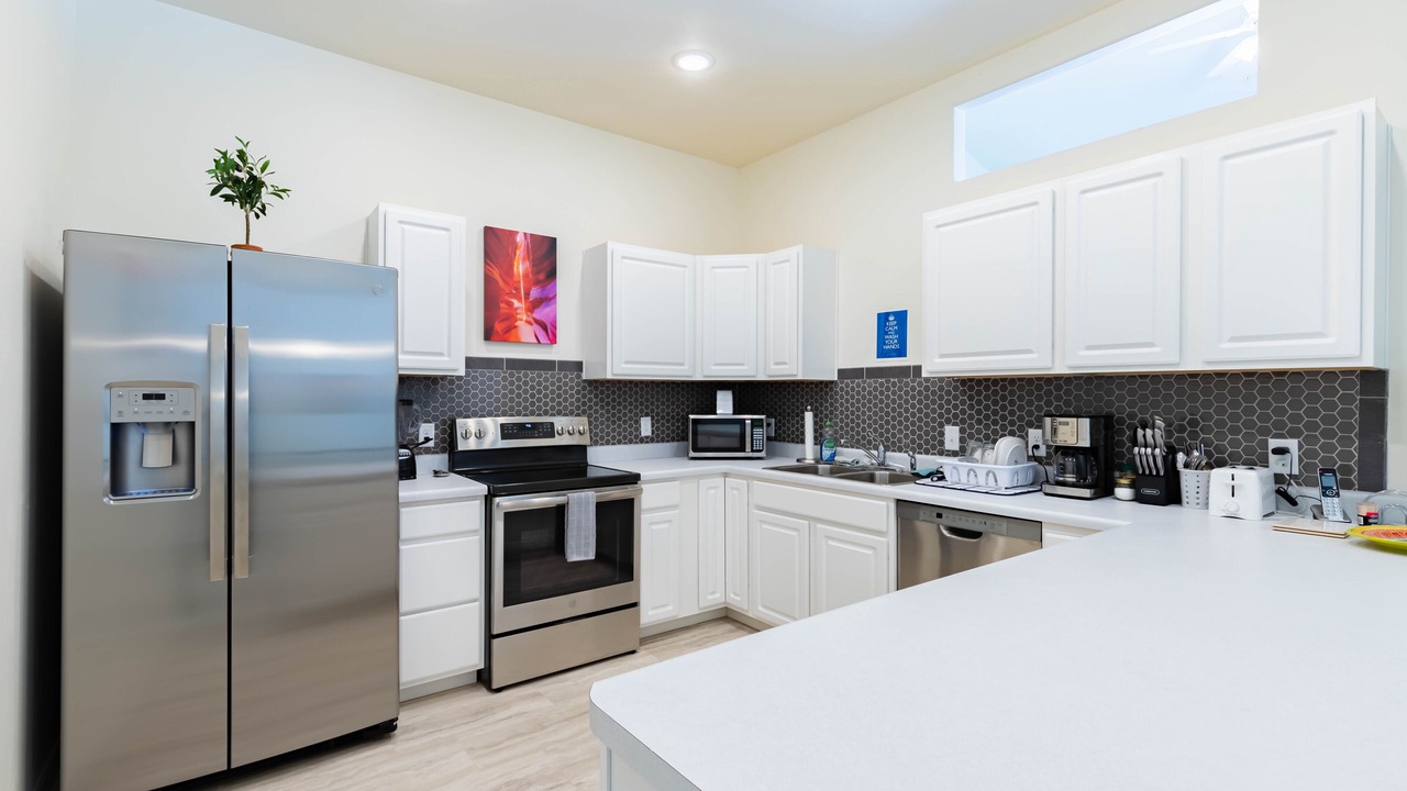 Photo of Kitchen in Mesa
