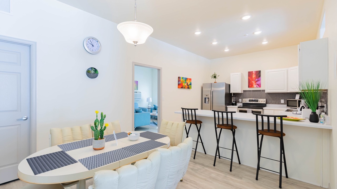 Photo of Kitchen in Mesa