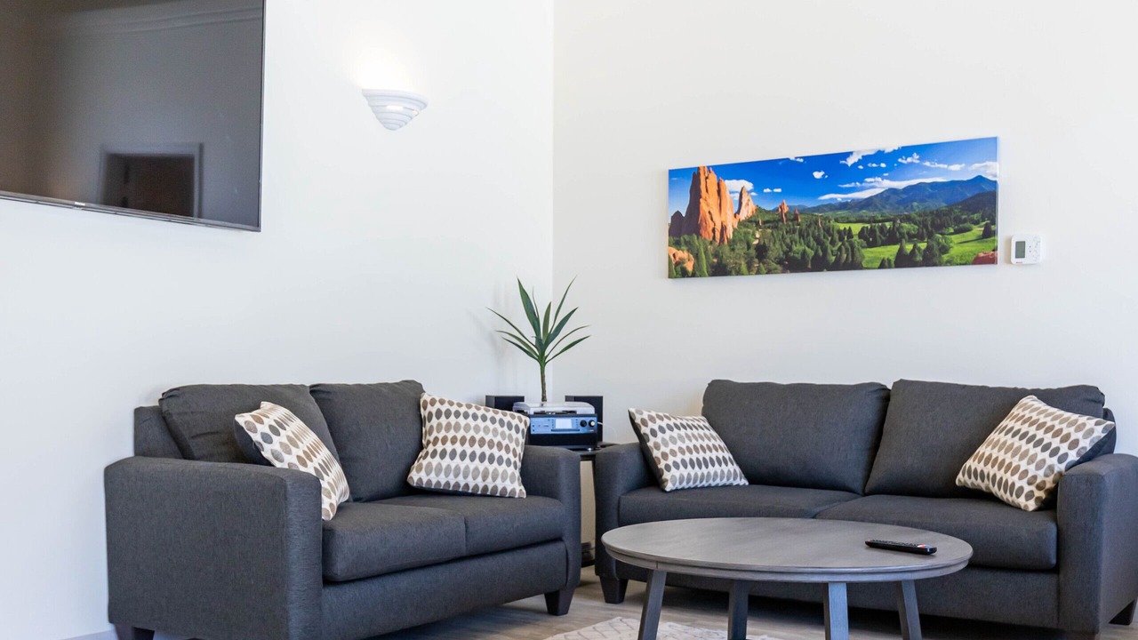 Photo of Livingroom in Mesa