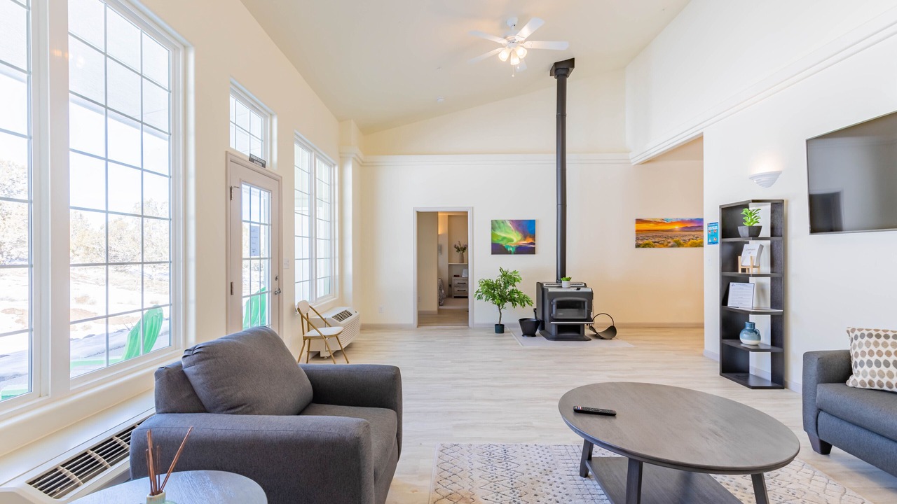 Photo of Livingroom in Mesa
