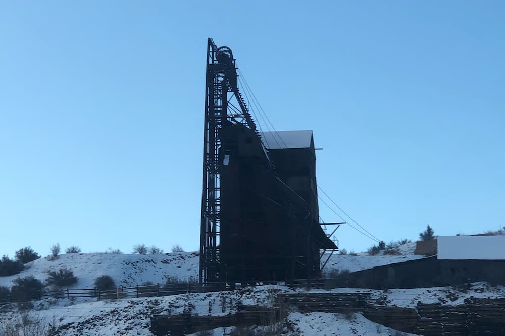 Photo of Outdoor in Victor