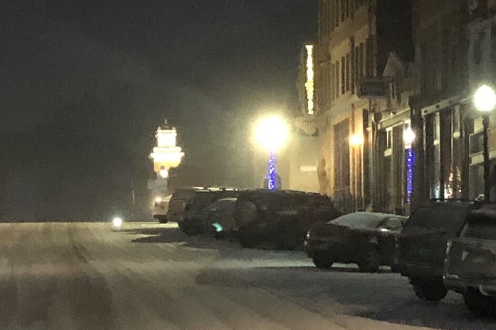 Photo of Outdoor in Victor