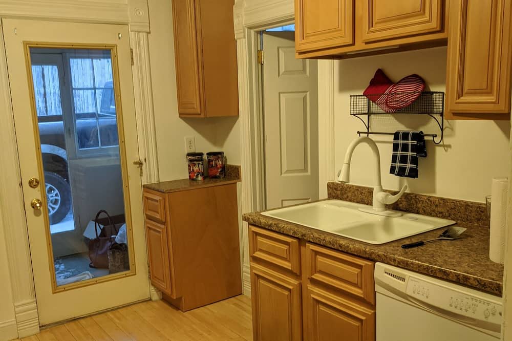 Photo of Kitchen in Victor