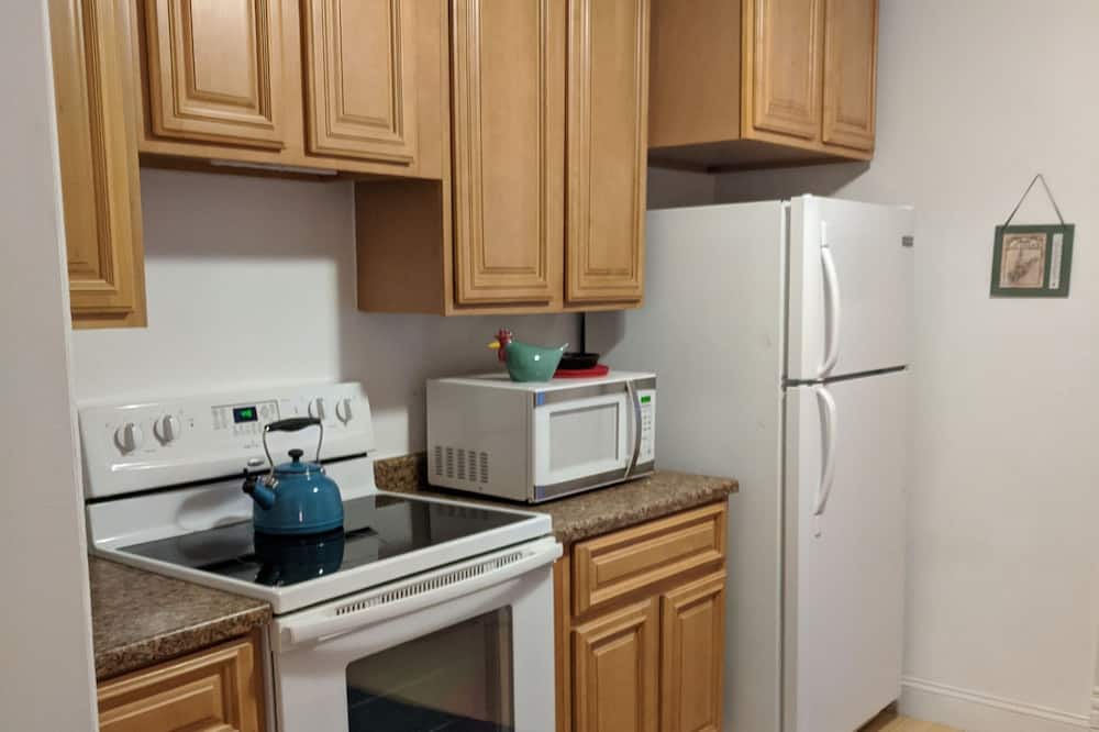 Photo of Kitchen in Victor