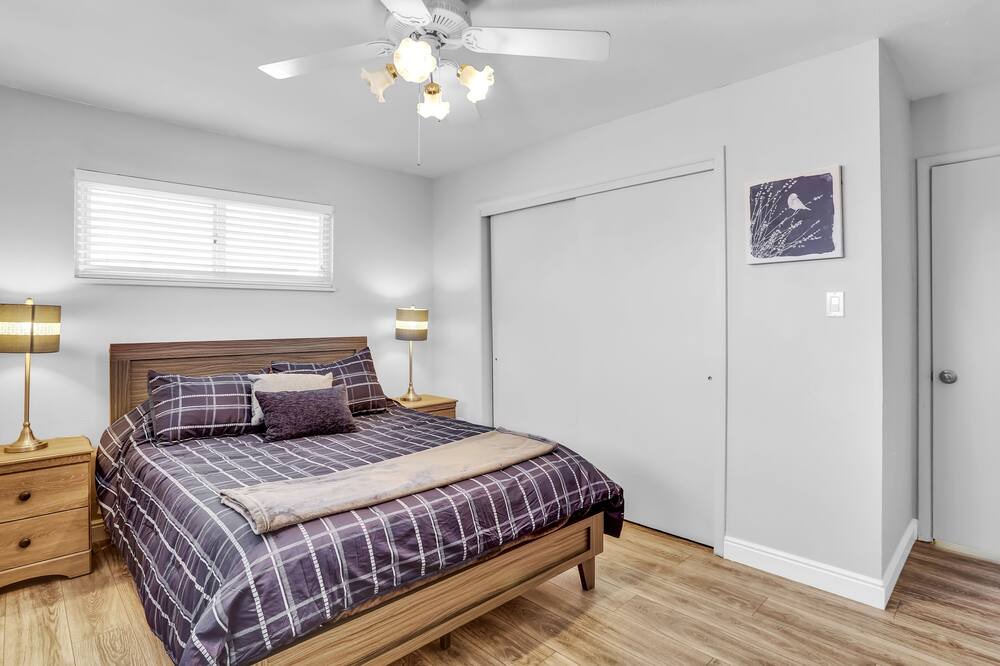 Photo of Bedroom in Highlands