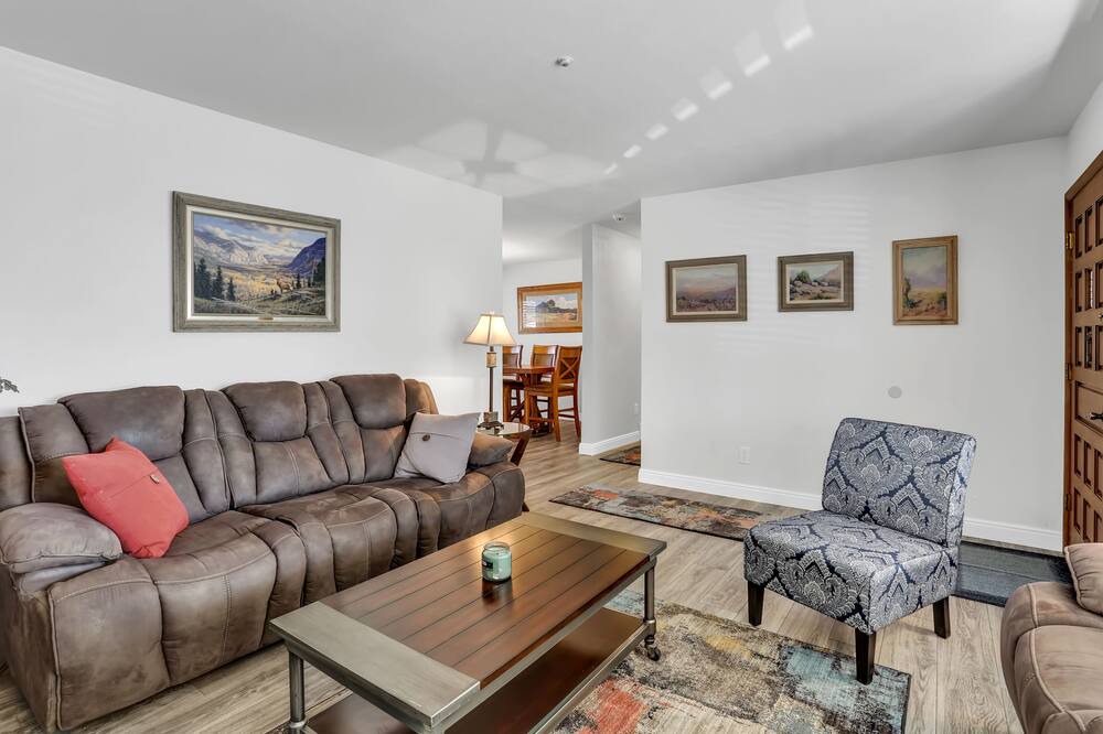 Photo of Livingroom in Highlands