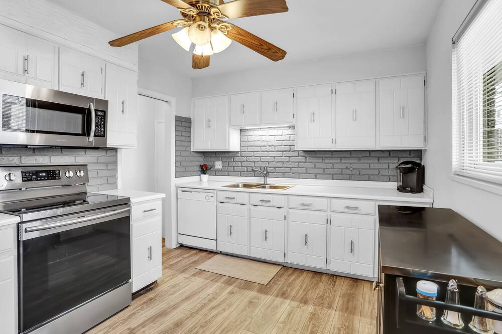 Photo of Kitchen in Highlands