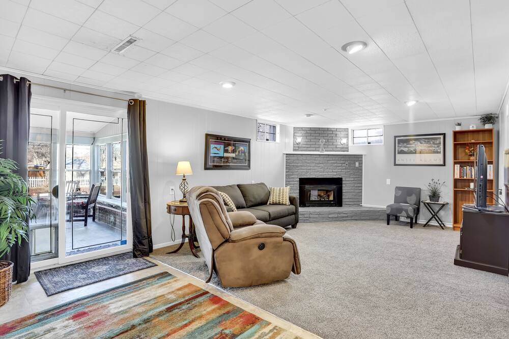 Photo of Livingroom in Highlands