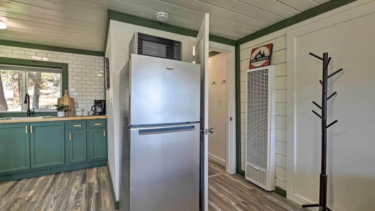 Photo of Kitchen in Forest Lakes