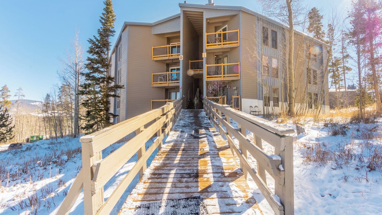 Photo of Outdoor in Wildernest