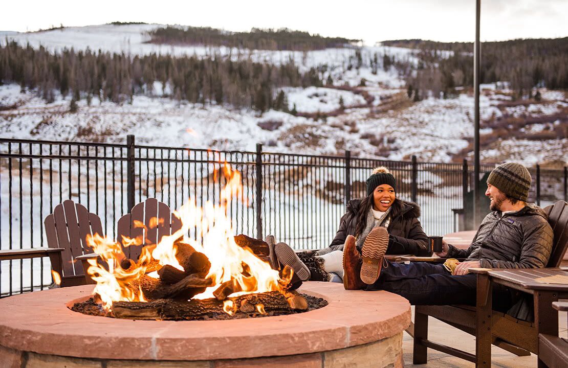 Photo of Outdoor in The Highlands