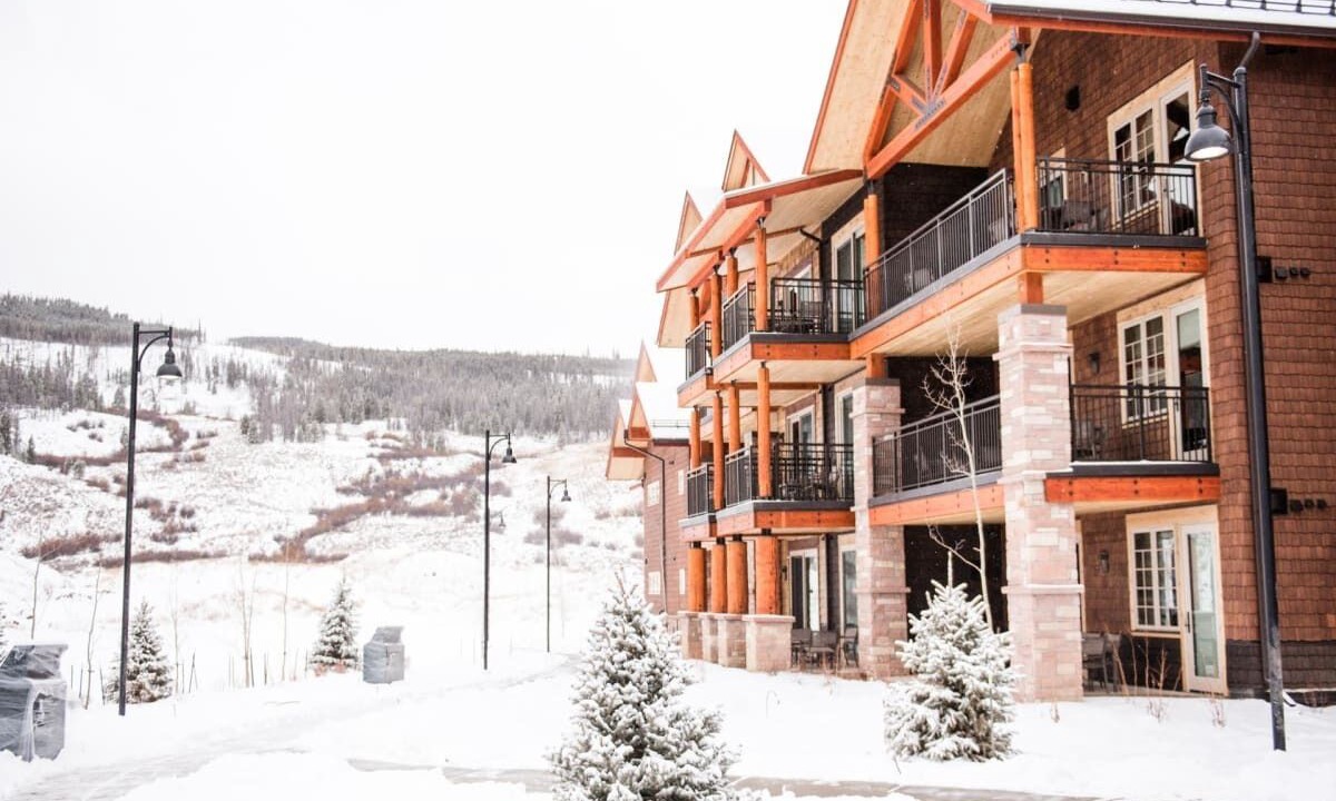 Photo of Outdoor in The Highlands