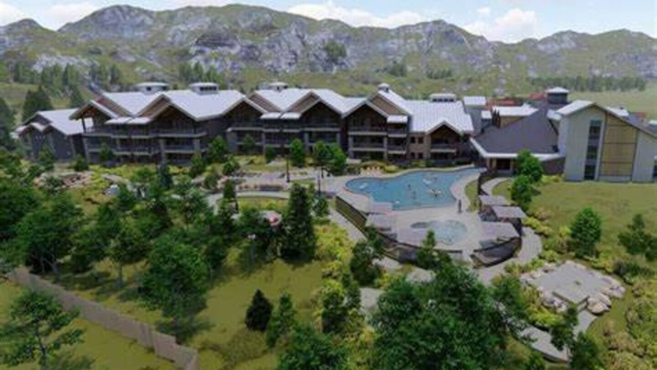 Photo of Outdoor in The Highlands