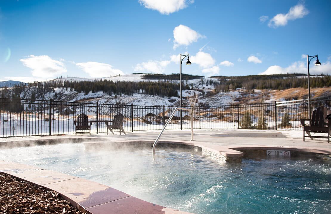 Photo of Outdoor in The Highlands