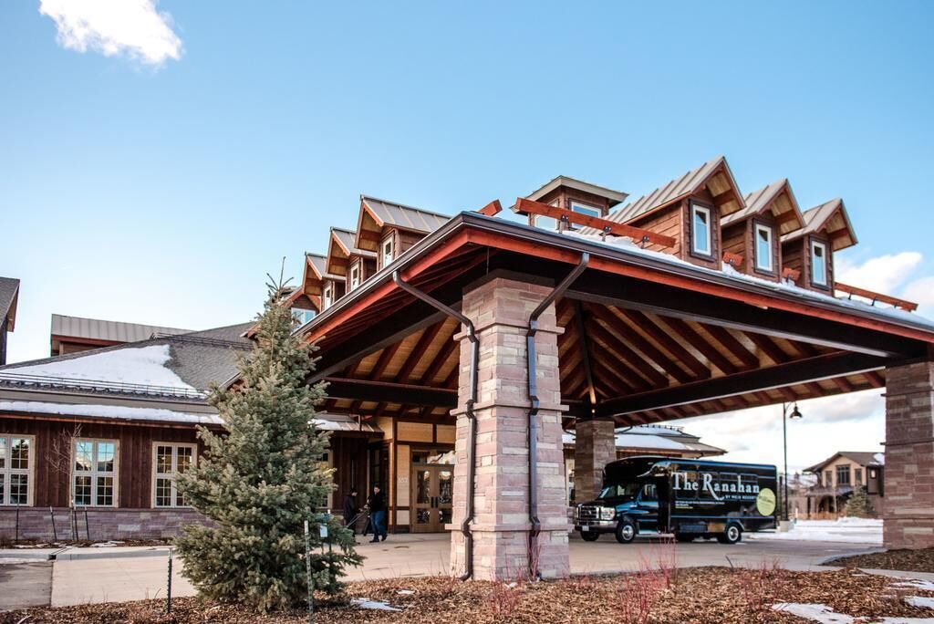 Photo of Outdoor in The Highlands