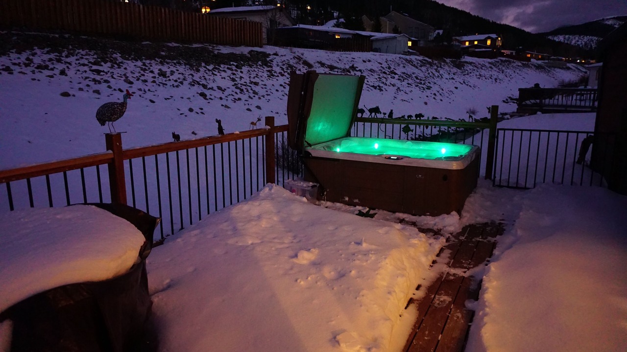 Photo of Outdoor in Huron Heights