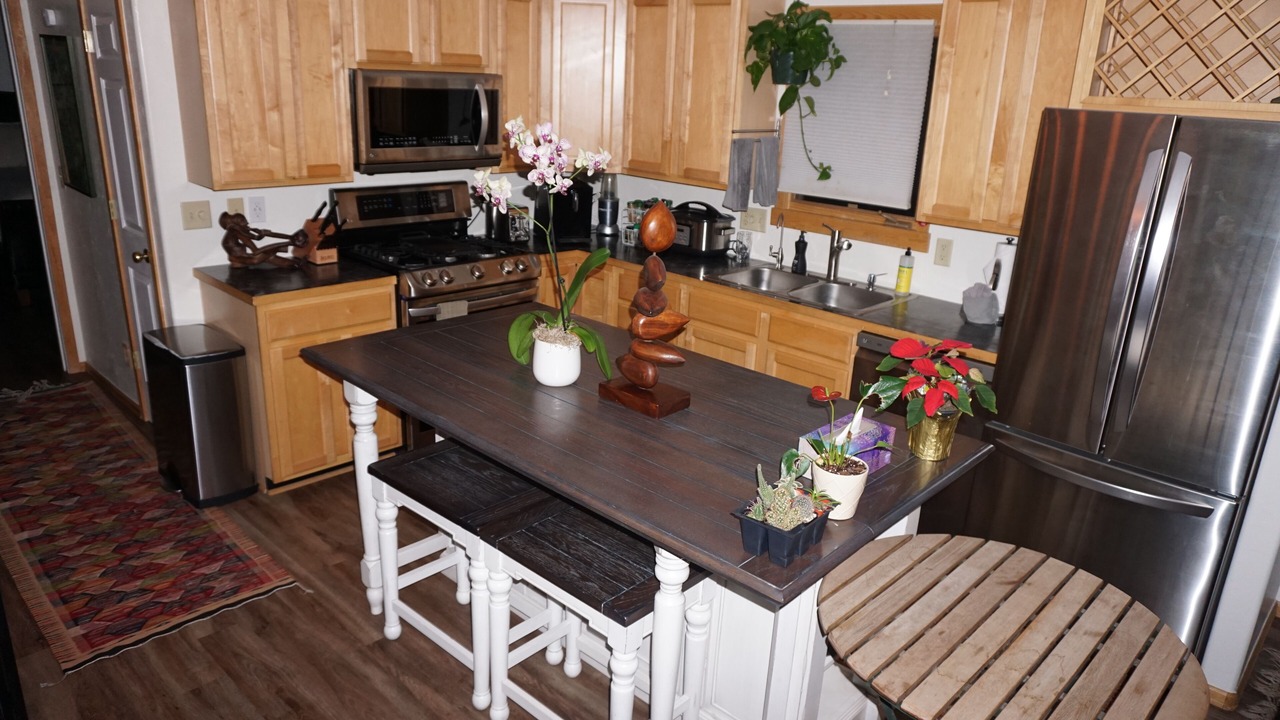 Photo of Kitchen in Huron Heights