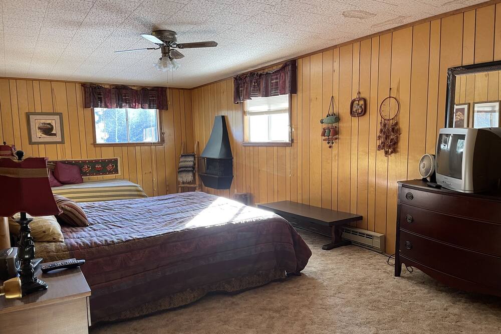 Photo of Bedroom in Bayfield