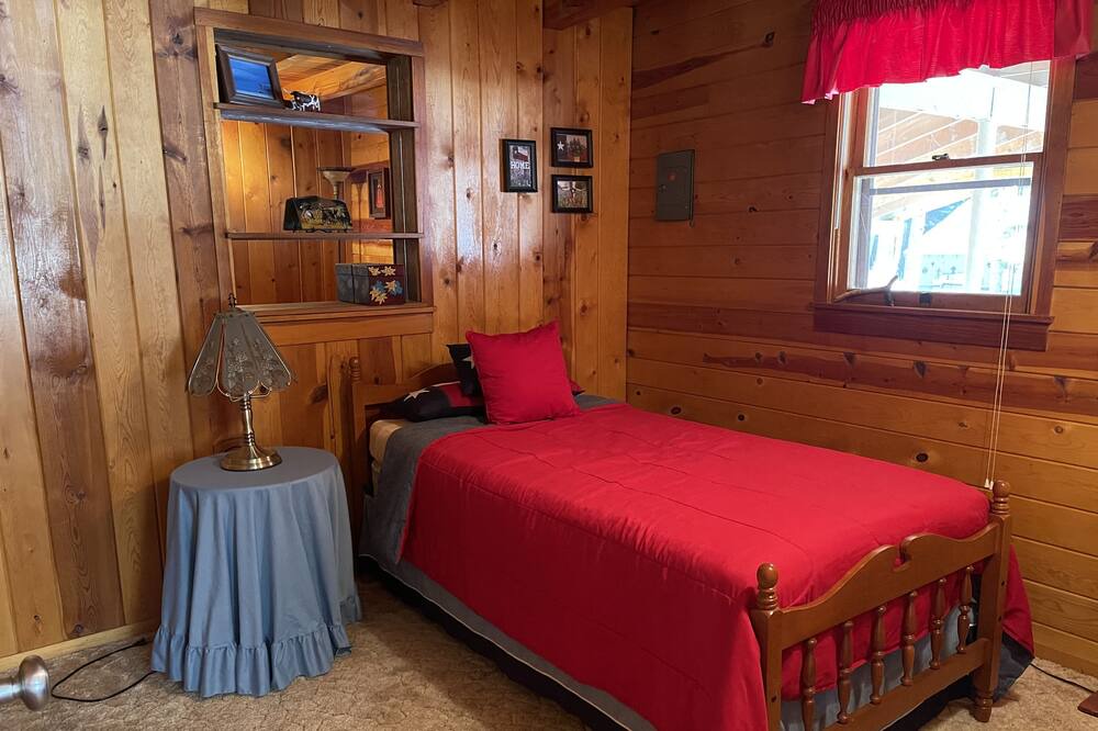 Photo of Bedroom in Bayfield