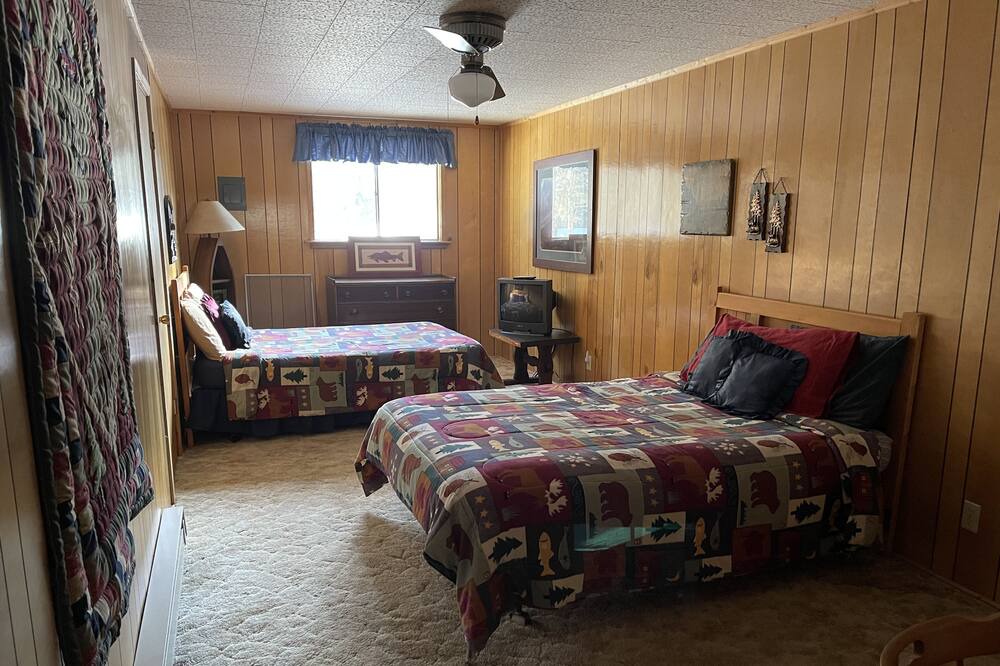 Photo of Bedroom in Bayfield