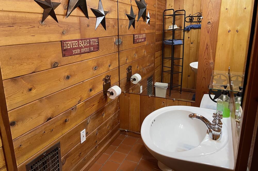 Photo of Bathroom in Bayfield