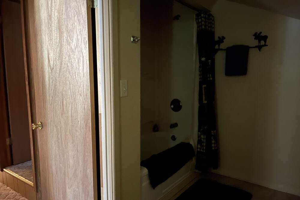 Photo of Bathroom in Bayfield