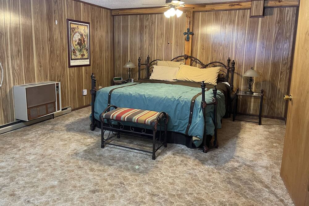 Photo of Bedroom in Bayfield